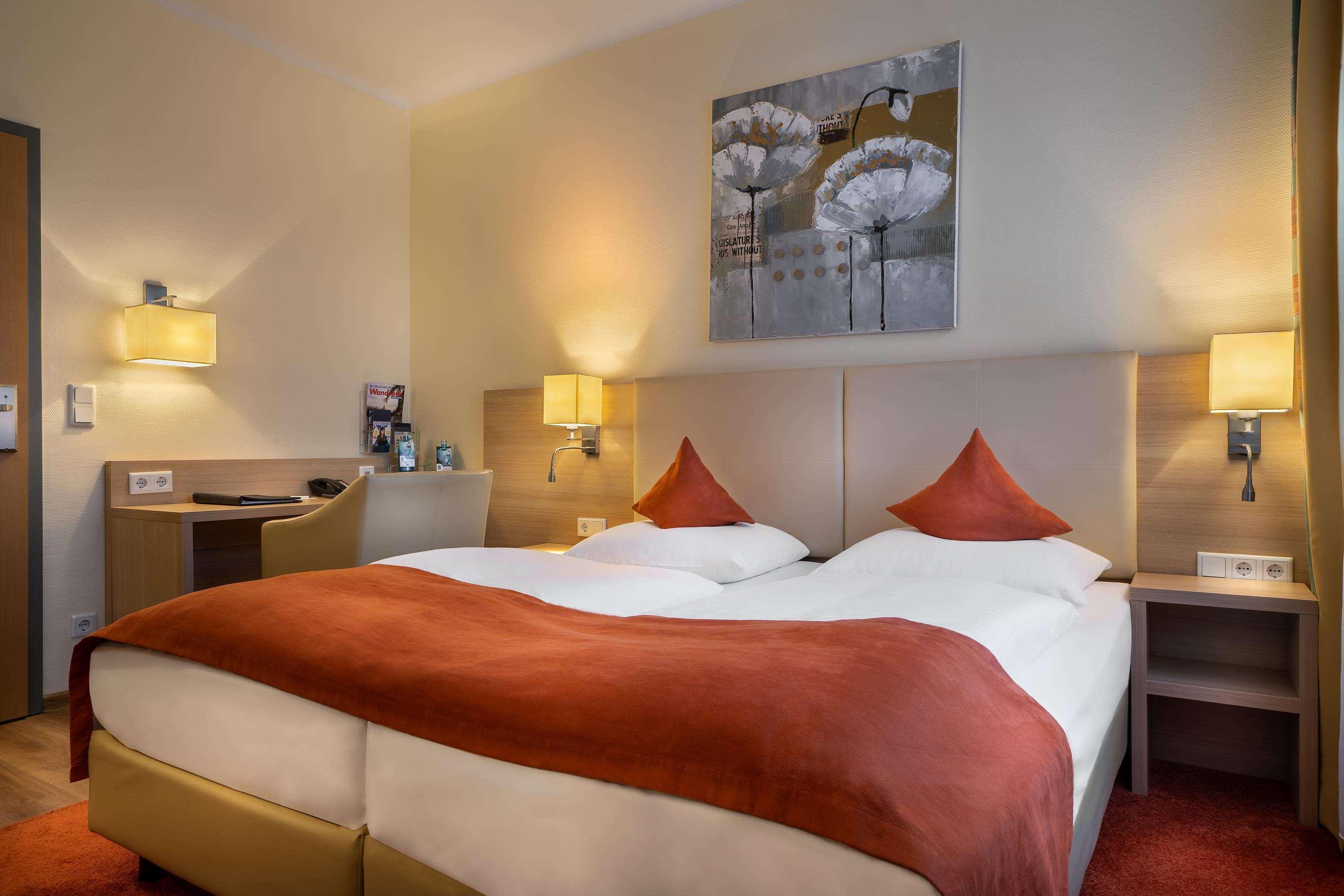 ซีเล็ค โฮเทล ทีเฟนทาล Hotel ฮัมบูร์ก ภายนอก รูปภาพ