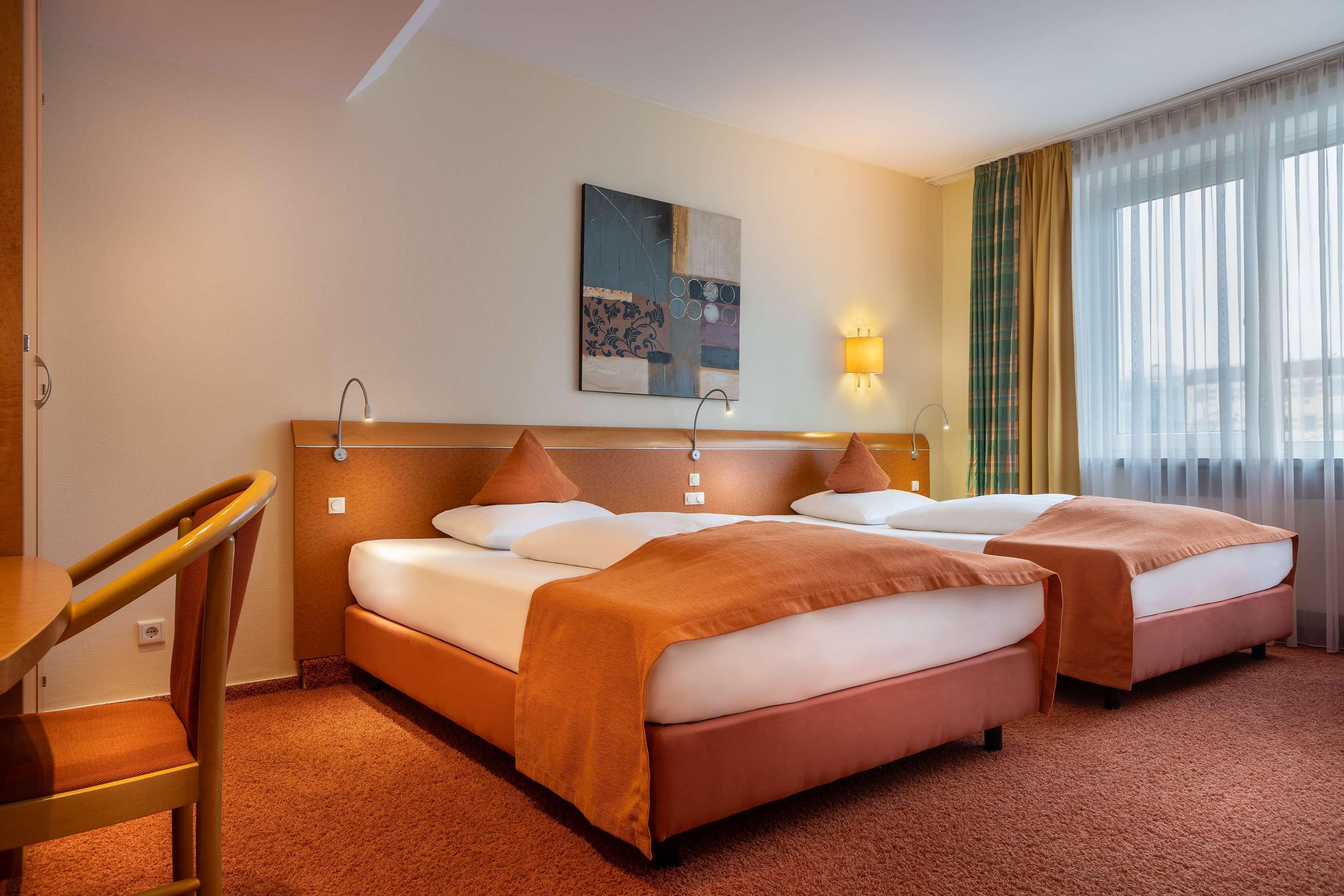 ซีเล็ค โฮเทล ทีเฟนทาล Hotel ฮัมบูร์ก ภายนอก รูปภาพ