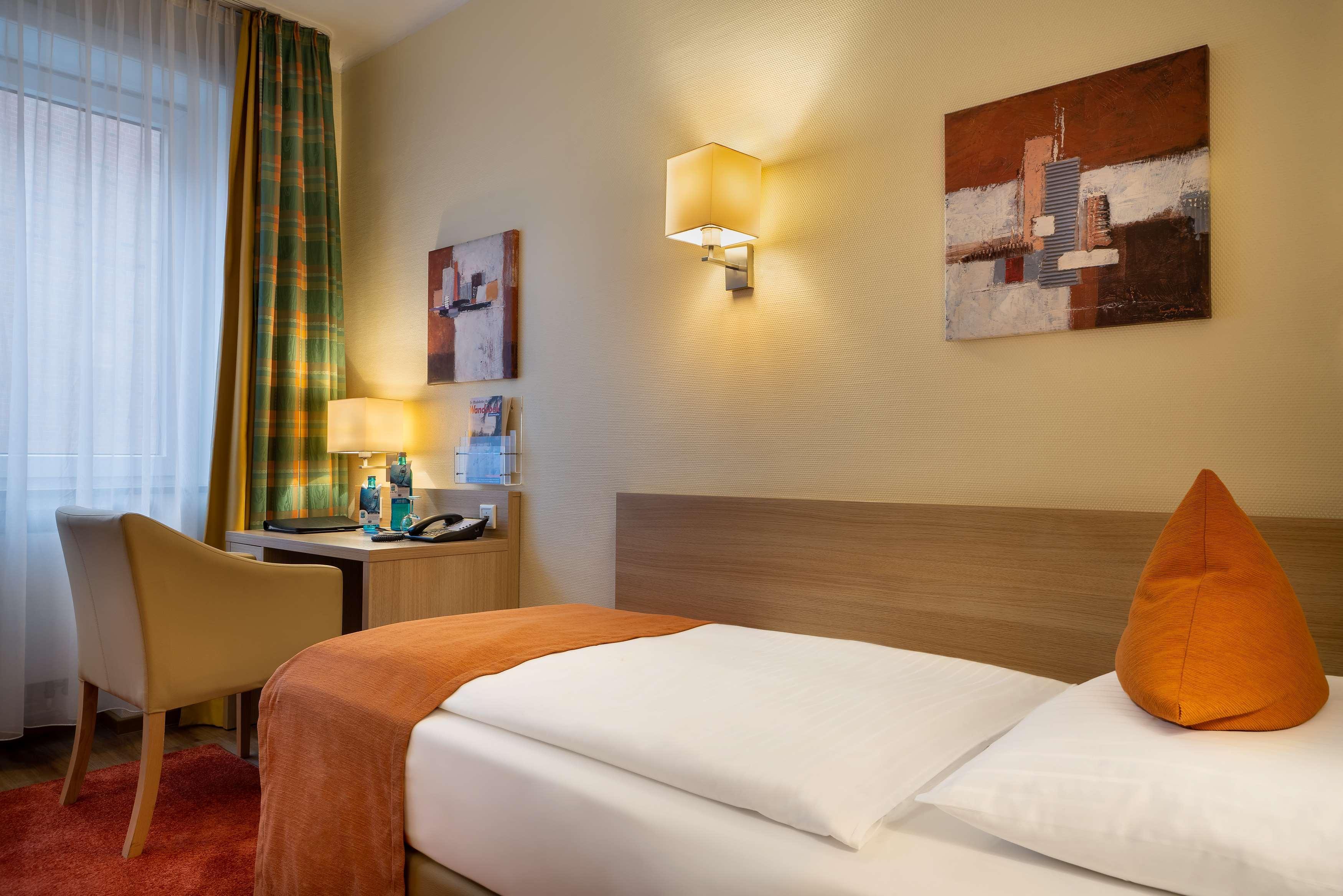 ซีเล็ค โฮเทล ทีเฟนทาล Hotel ฮัมบูร์ก ภายนอก รูปภาพ