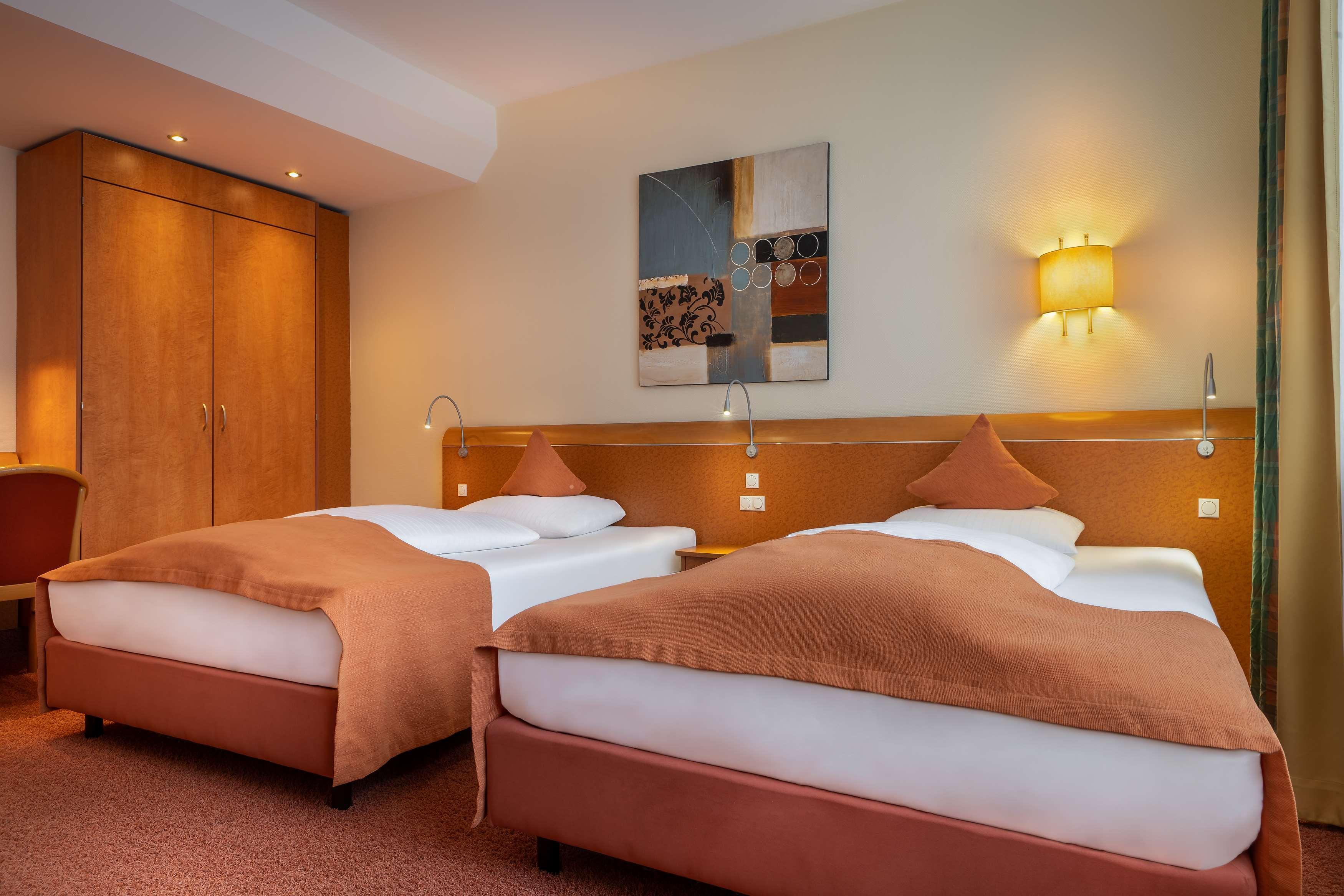 ซีเล็ค โฮเทล ทีเฟนทาล Hotel ฮัมบูร์ก ภายนอก รูปภาพ