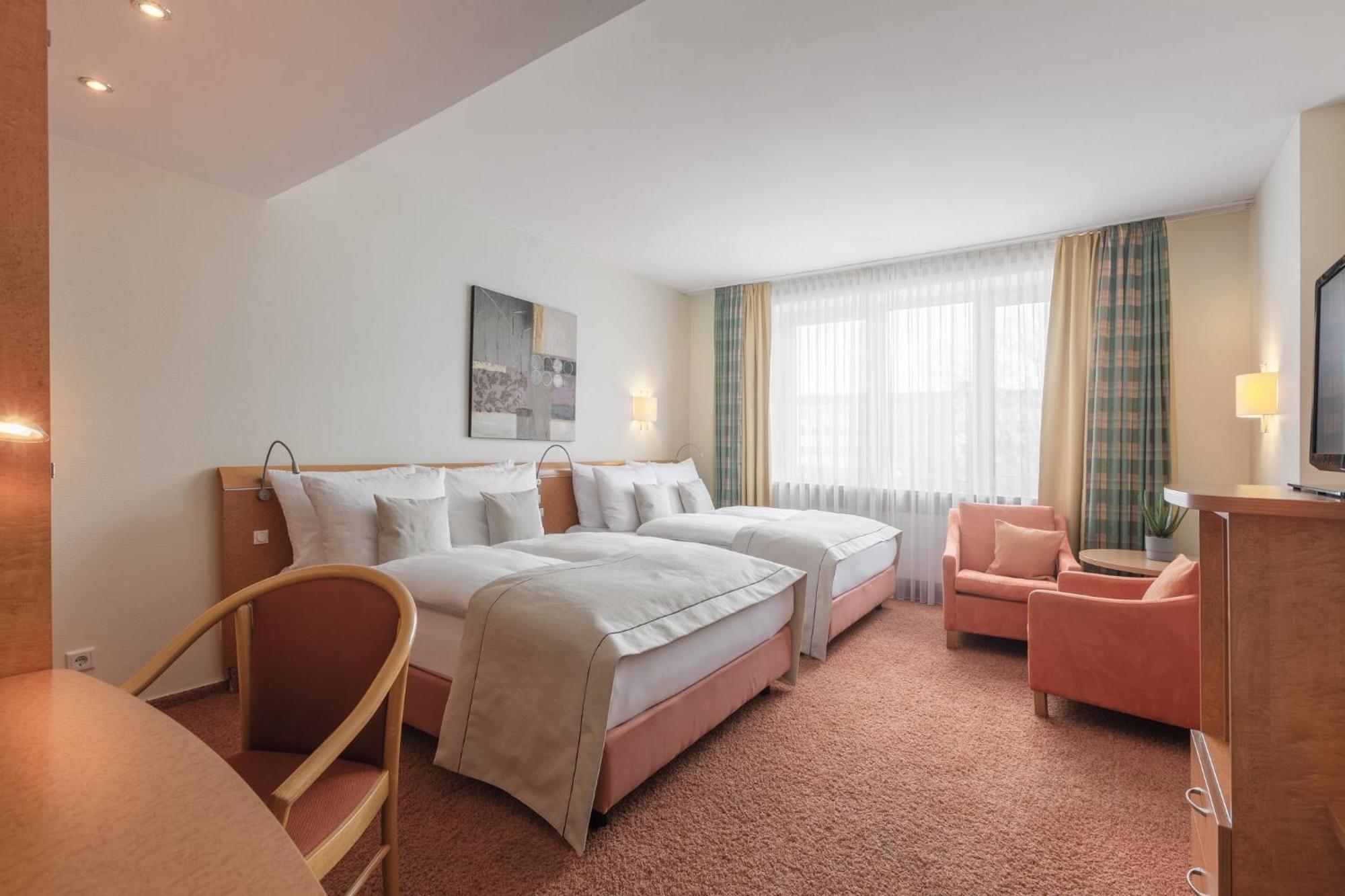 ซีเล็ค โฮเทล ทีเฟนทาล Hotel ฮัมบูร์ก ภายนอก รูปภาพ