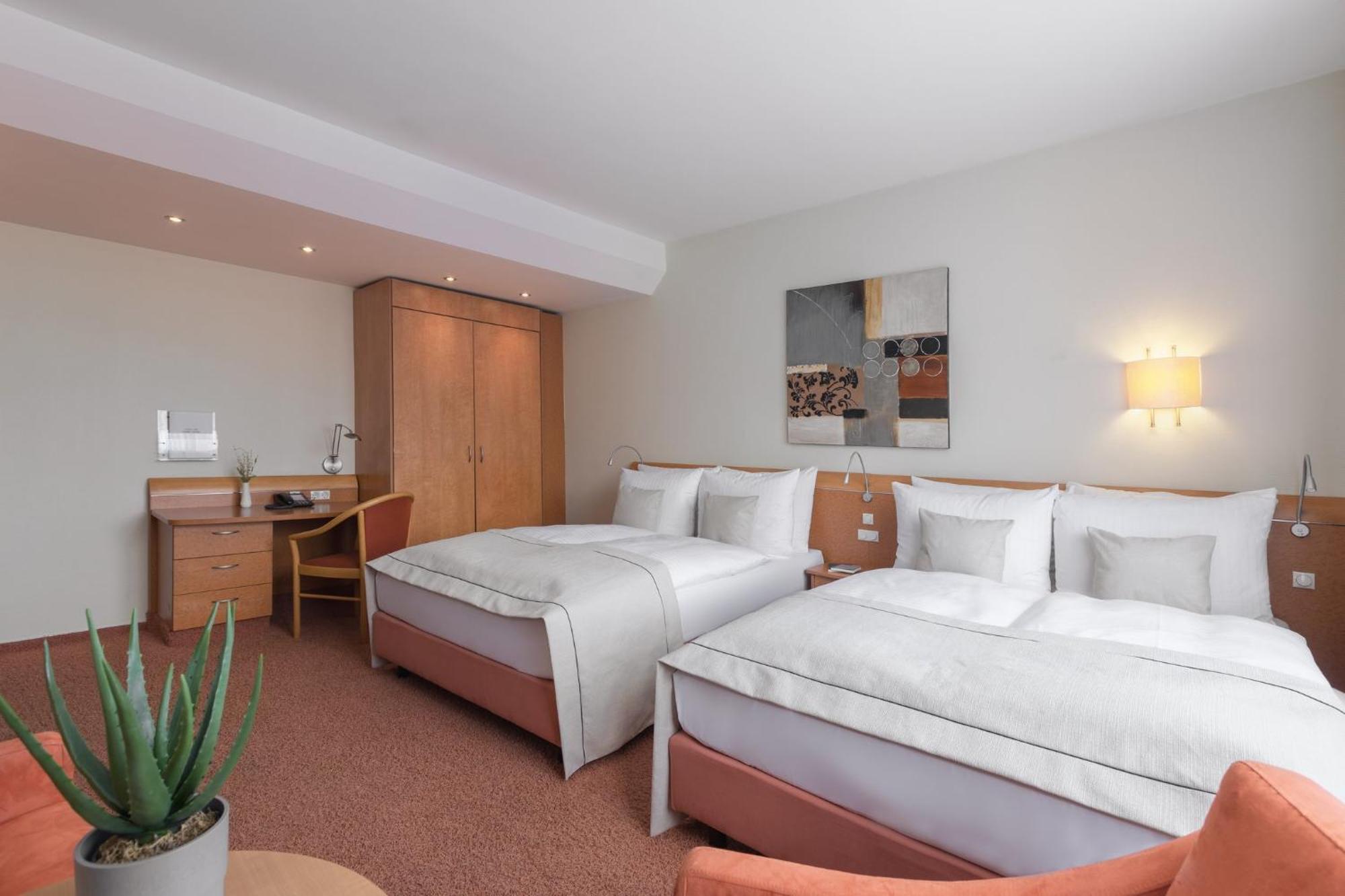 ซีเล็ค โฮเทล ทีเฟนทาล Hotel ฮัมบูร์ก ภายนอก รูปภาพ