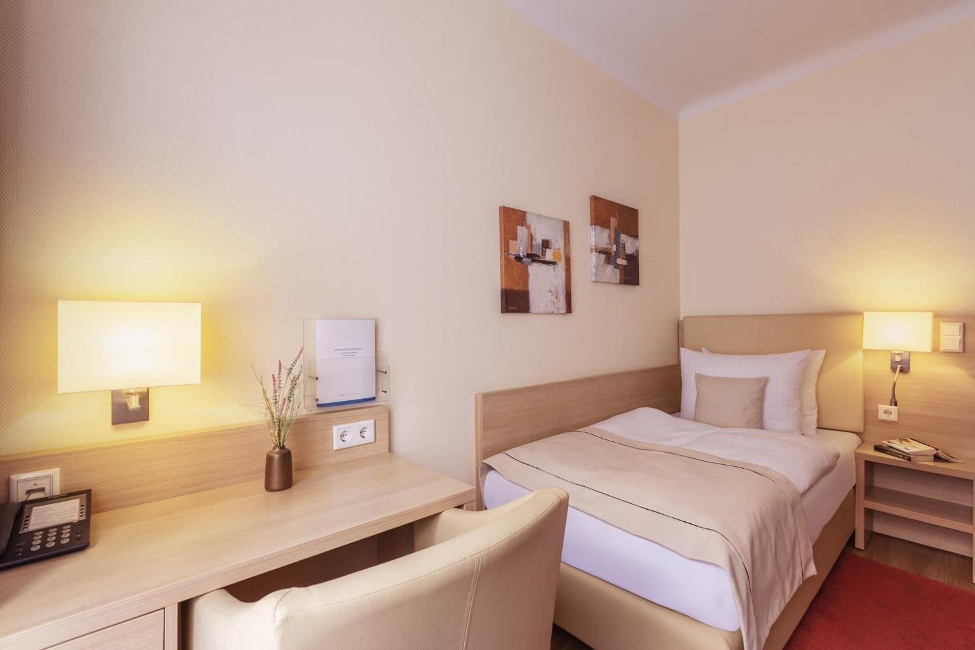 ซีเล็ค โฮเทล ทีเฟนทาล Hotel ฮัมบูร์ก ภายนอก รูปภาพ