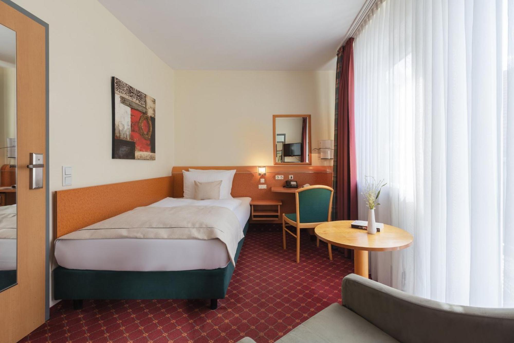 ซีเล็ค โฮเทล ทีเฟนทาล Hotel ฮัมบูร์ก ภายนอก รูปภาพ